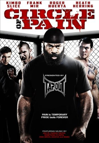 Circle Of Pain/Slice/Mir/Huerta/Herring@Ws@R