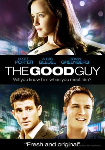 Good Guy/Bledel/Porter/Greenberg@Ws@R
