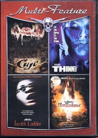 Stephen King Collection Stephen King Collection 