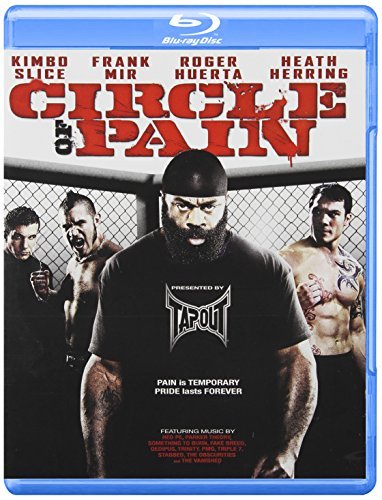 Circle Of Pain/Slice/Mir/Huerta/Herring@Blu-Ray/Ws@R