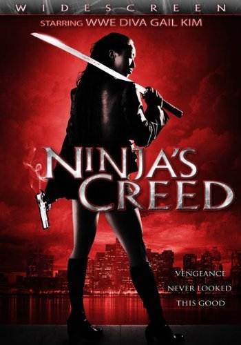 Ninja's Creed/Ninja's Creed@Ws@Pg13