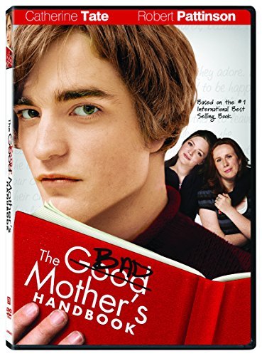 Bad Mothers Handbook/Bad Mothers Handbook@Ws@Pg13