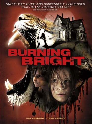Burning Bright/Burning Bright@Ws@Pg13