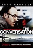 Conversation Hackman Forrest Ford Ws Pg 