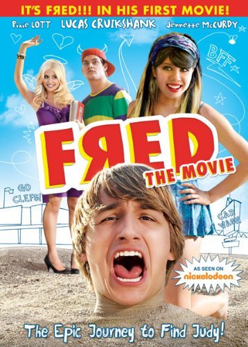 Fred: The Movie/Fred: The Movie@Ws@G
