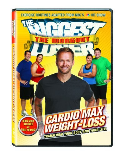 Biggest Loser: Cardio Max Weight Loss/Biggest Loser: Cardio Max Weight Loss@Ws@Nr