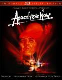 Apocalypse Now Sheen Brando Duvall Blu Ray Ws Special Ed. R 2 Br 
