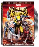 Wolverine & The X Men Complete Wolverine & The X Men Ws Nr 