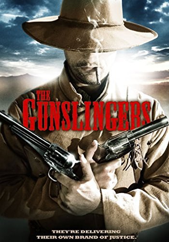 Gunslingers (2010)/Elliott/Hall/Suzuki@Ws@R