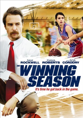 Winning Season/Rockwell/Roberts/Corddry/Epps@Ws@Pg13