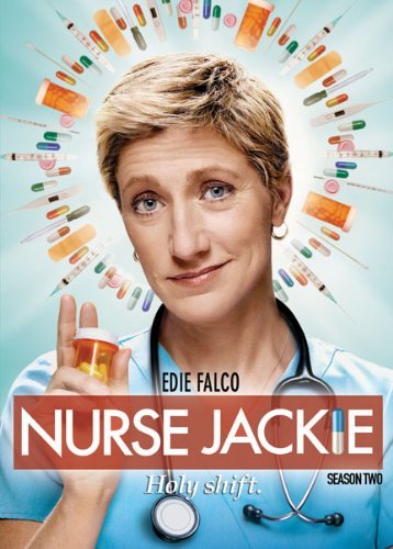 Nurse Jackie/Season 2@DVD@NR