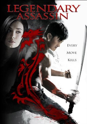 Legendary Assassin/Jing/Jade/Suet/Hui@Ws@R