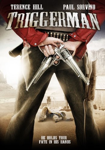 Triggerman/Hill/Muti/Sorvino@Ws@Pg