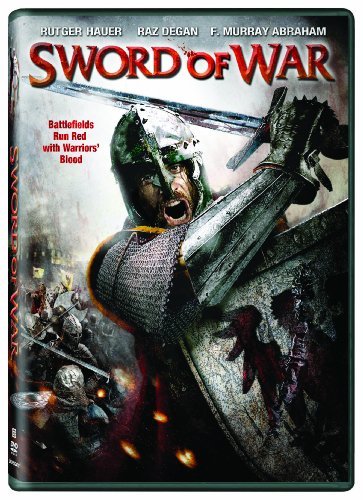 Sword Of War/Hauer/Degan/Abraham@Ws@R