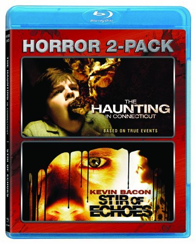 Haunting In Connecticut/Stir O/Haunting In Connecticut/Stir O@Blu-Ray/Ws@R/2 Br