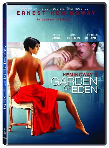 Hemingway's Garden Of Eden/Suvari/Huston/Murino@Ws@R