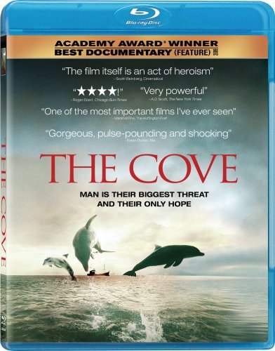 Cove Cove Blu Ray Ws Pg13 