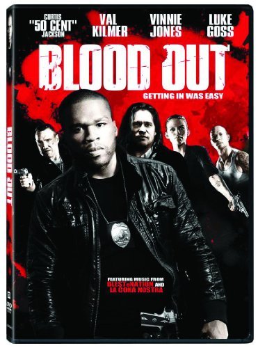 Blood Out/Goss/Jones/Kilmer/Jackson@Ws@R