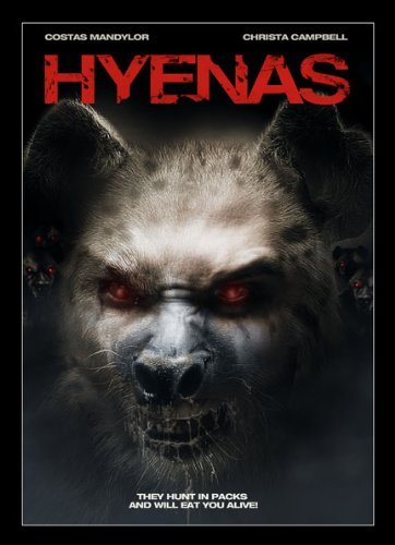 Hyenas/Mandylor/Campbell/Taylor@Ws@R