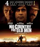 No Country For Old Men Jones Harrelson Brolin Blu Ray Ws R 