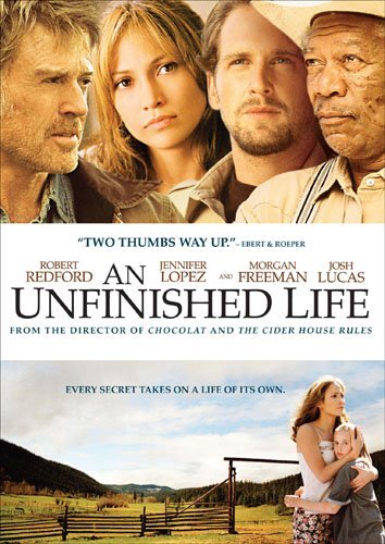 Unfinished Life/Unfinished Life@Ws@Nr
