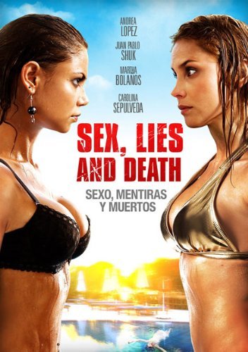 Sex Lies & Death/Lopez/Sepulveda/Pinzon@Ws/Spa Lng/Eng Sub@Nr