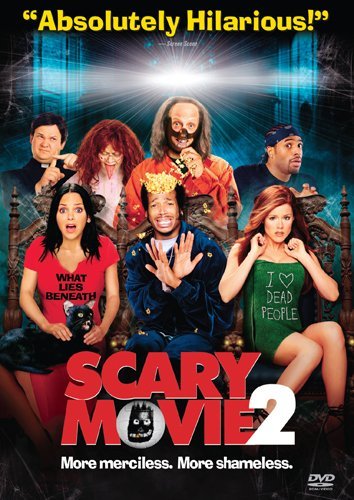 Scary Movie 2/Faris/Wayans/Wayans/Hall/Maste@Ws@R