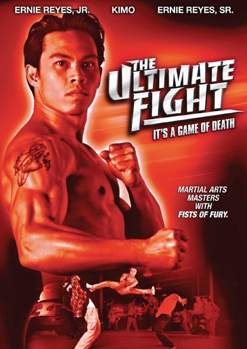 Ultimate Fight/Reyes/Nenec/Reyes@R