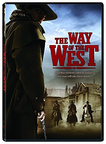 Way Of The West/Pare/Munch/Buza@Ws@R