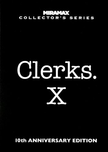 Clerks/Clerks@R/3 Dvd/10th Ann