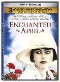 Enchanted April Lawrence Richardson Ws Pg 
