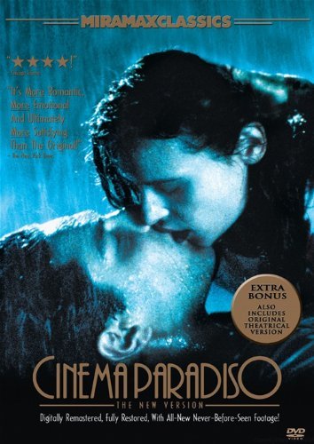 Cinema Paradiso New Version Leonardi Noiret Ws R 