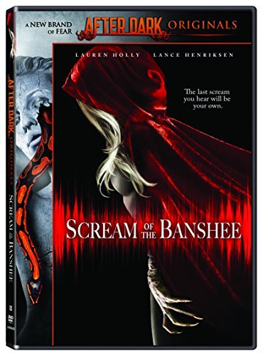 After Dark: Scream Of The Bans/Holly/Henriksen@Ws@R