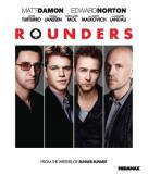 Rounders Damon Norton Cicero Blu Ray Ws R 