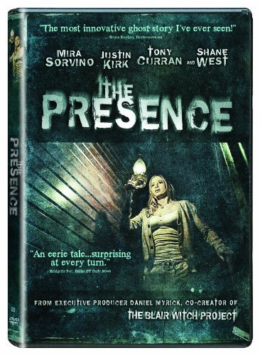 Presence/Sorvino/Kirk/West@Ws@R