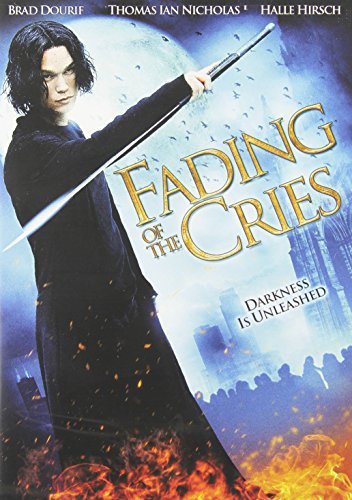 Fading Of The Cries/Dourif/Nicholas/Hirsh@Ws@R