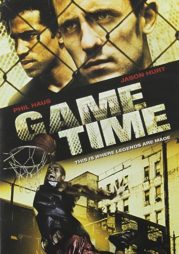 Game Time/Haus/Hurt/Didomenico@Ws@R