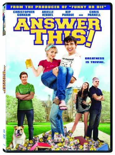 Answer This!/Gorham/Kebbel/Franklin@Ws@R