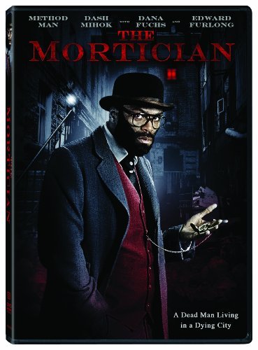 Mortician/Method Man/Furlong/Pierce@Ws@R
