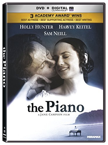 Piano Hunter Keitel Paquin Ws R 