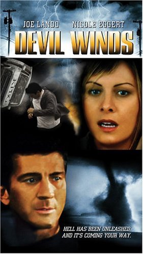 Devil Winds/Lando/Eggert