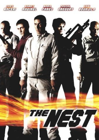 Nest/Naceri/Magimel/Fares/Greggory@Ws@R