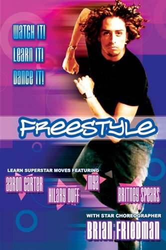 Freestyle/Freestyle@Nr