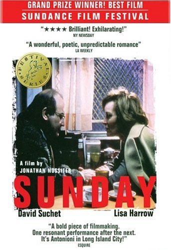 Sunday Sunday Clr Ws Nr Unrated 