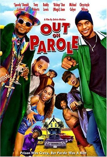 Out On Parole/Out On Parole@R