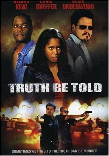 Truth Be Told/Truth Be Told@Clr/Ws@R