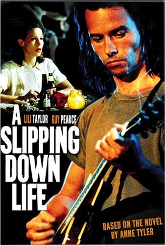 Slipping Down Life/Slipping Down Life@R