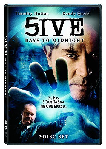 Five Days To Midnight/Five Days To Midnight@Ws@Nr