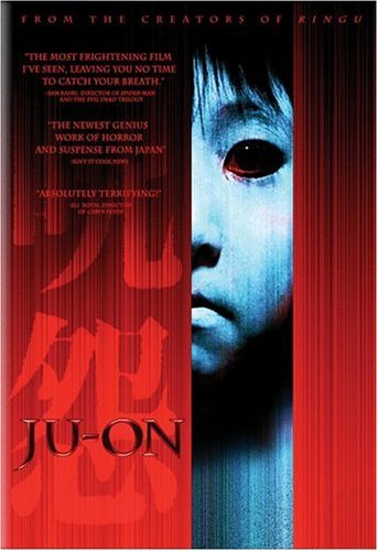 Ju On/Ju On@Clr@R