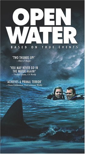 OPEN WATER/OPEN WATER